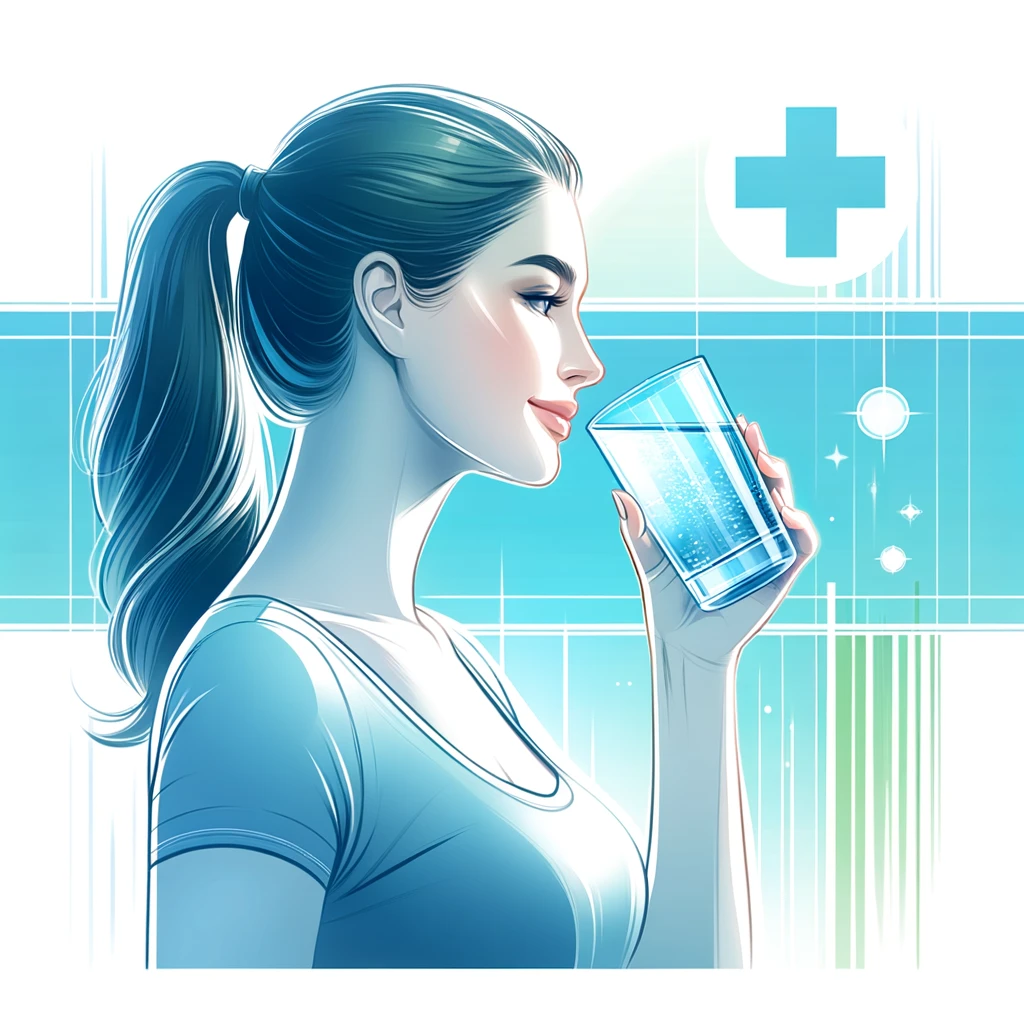 The Top Health Benefits of Drinking Distilled Water