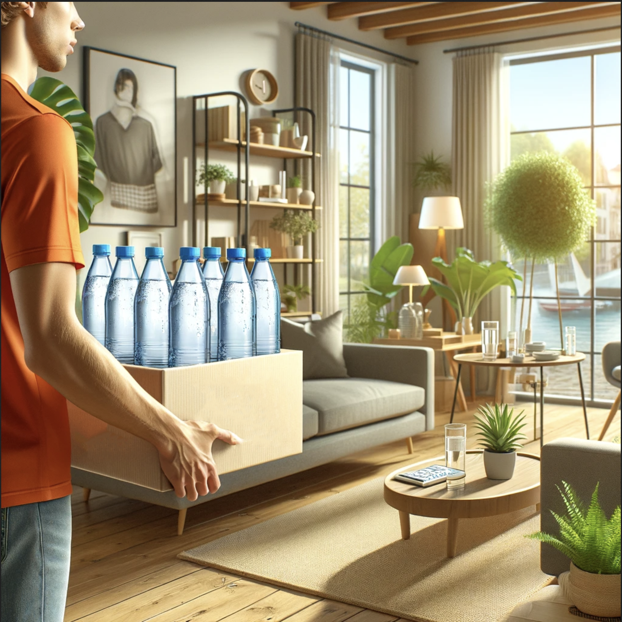 How Distilled Fulfilled Works: Your Easy Guide to Pure Water at Home