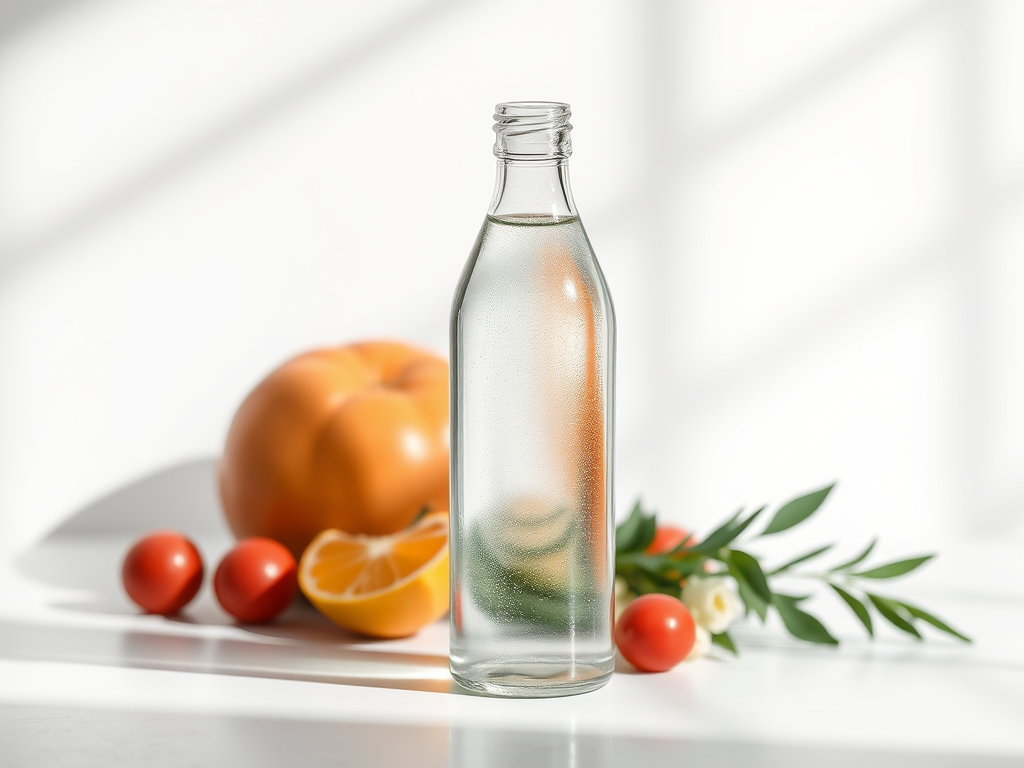 Distilled Water Detox: Myth or Miracle?