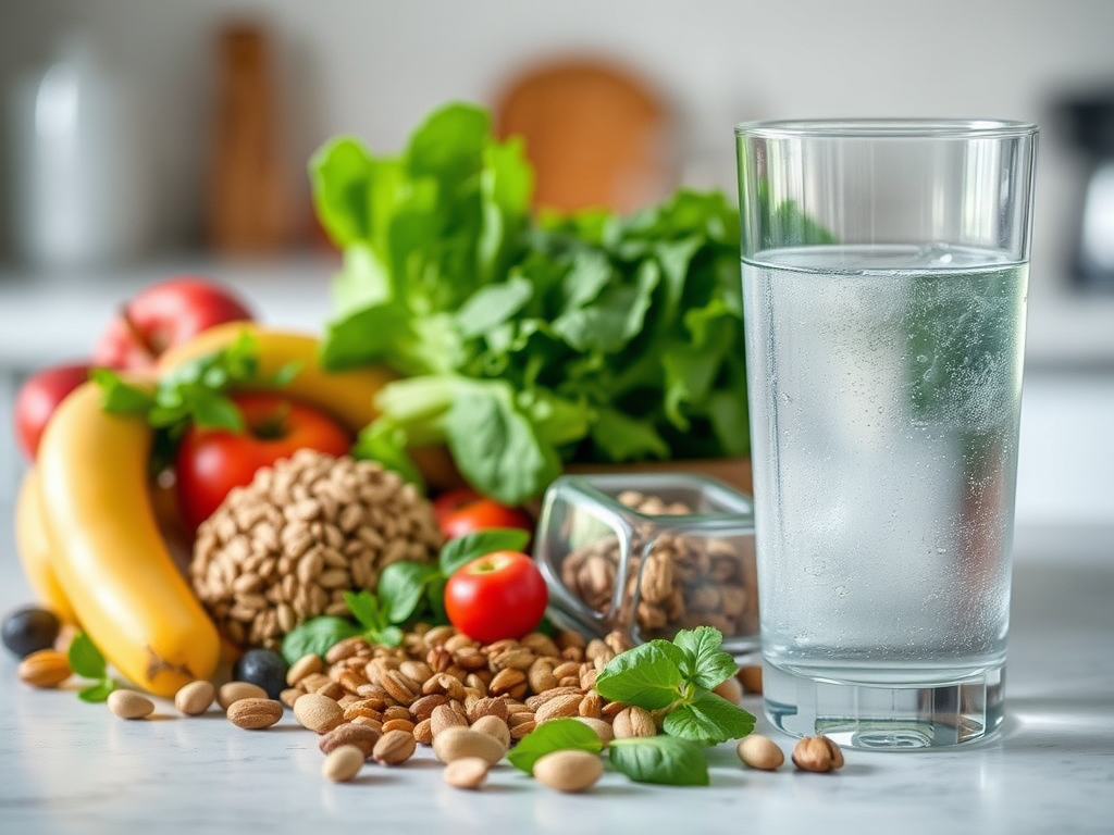 The Mineral Myth: What You Really Need to Know About Minerals in Water