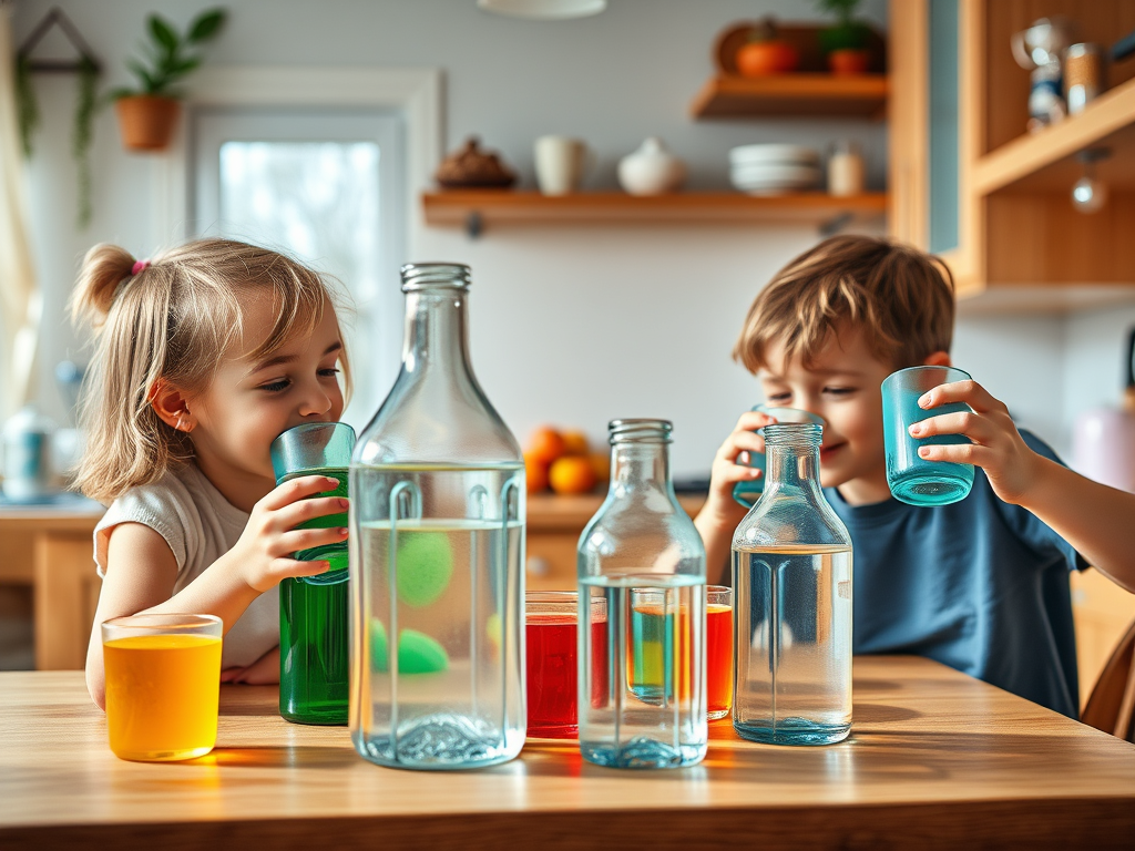 Hydration for Kids Without the Drama: Simple Habits That Actually Stick