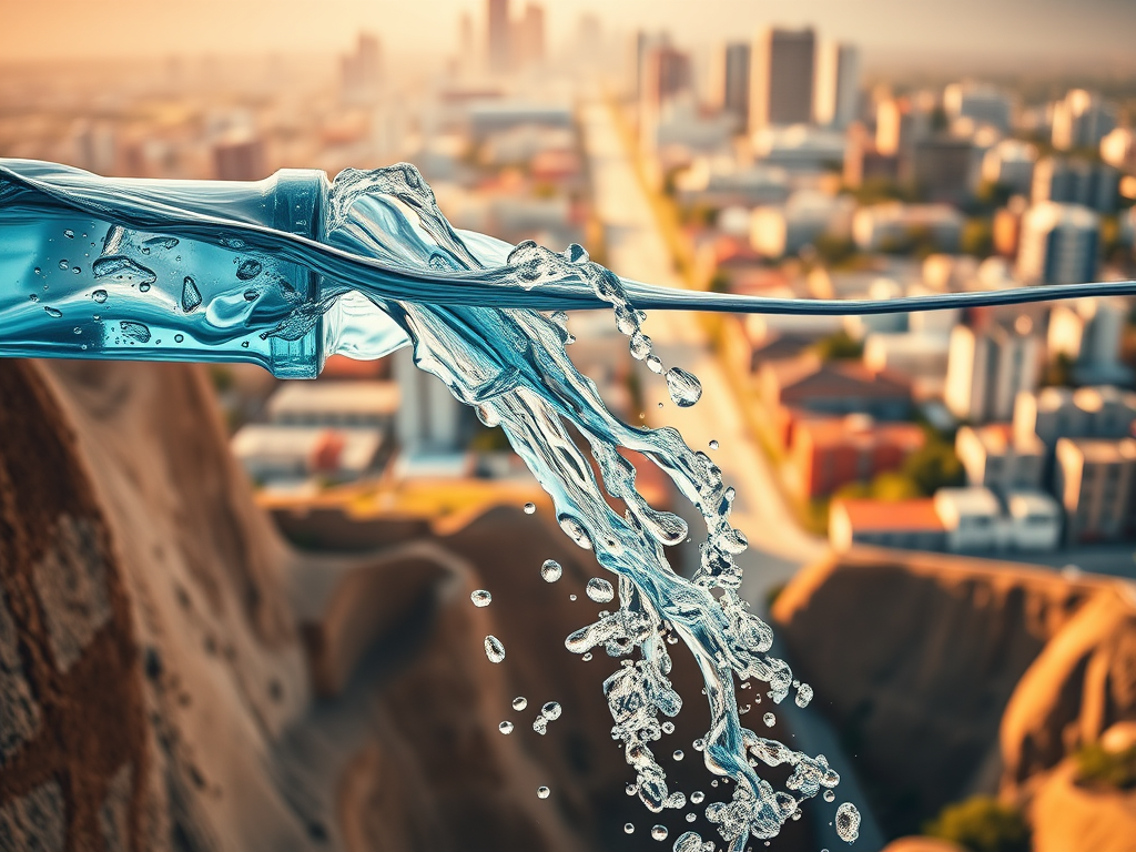 LA Tap Water 101: Where it comes from, why it tastes different by neighborhood, and what changes seasonally