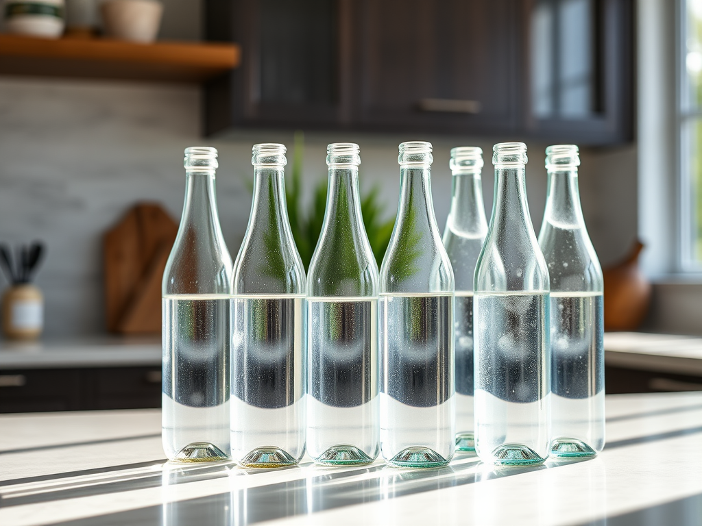 How Much Water Do You Really Need: A Simple, Non-Annoying Way to Estimate