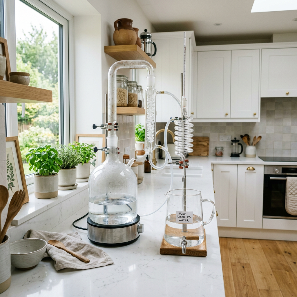 Why Your Reusable Bottle Still Makes Water Taste Bad